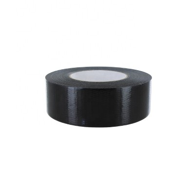 Free Sample Rubber Adhesive Waterproof Duct Cloth Tape